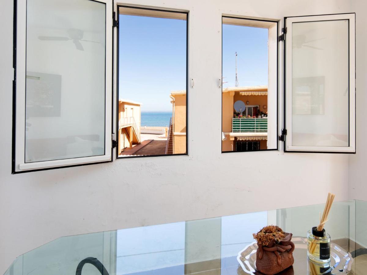 Apartment Las Barcas By Interhome Denia Exteriör bild