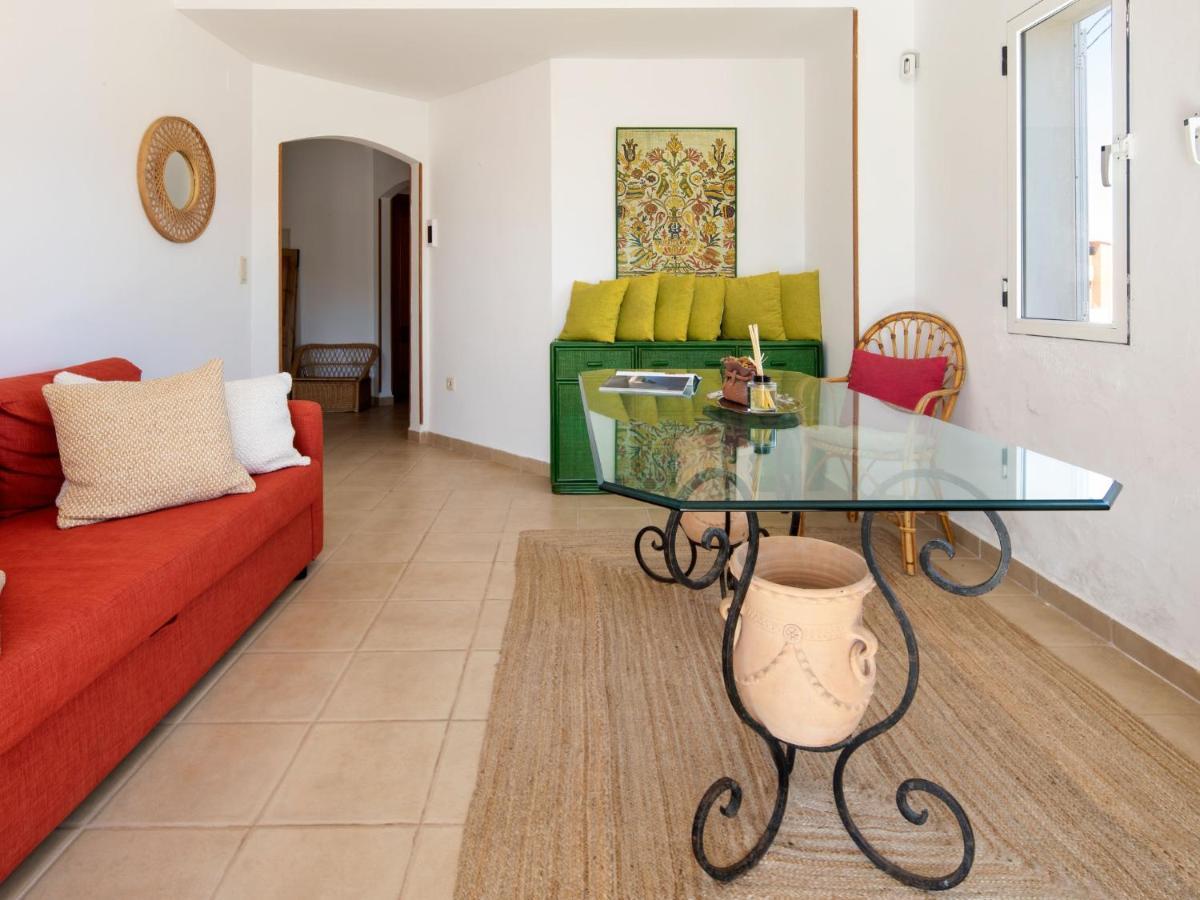 Apartment Las Barcas By Interhome Denia Exteriör bild